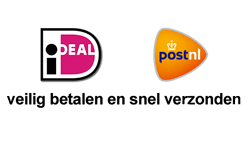 ideal en post NL